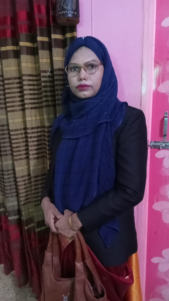 Anjumanara Sathi